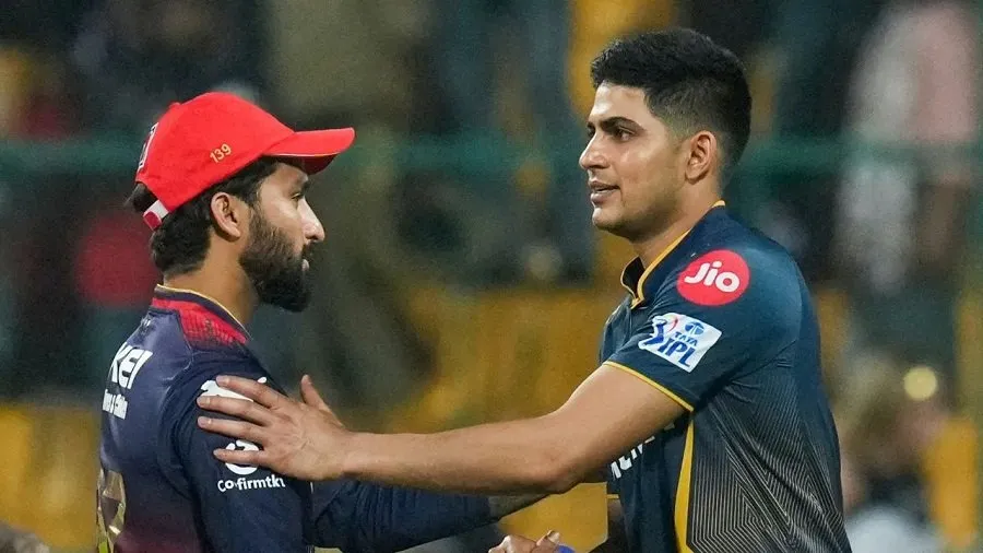 IPL પોઈન્ટ ટેબલ: ગુજરાતની જીત છતાં ક્રમ યથાવત, હાર્યા પછી પણ નસીબદાર રહ્યું RCB 2 gt.jpg