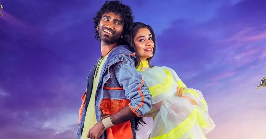 થિયેટર બાદ હવે OTT પર ધૂમ મચાવશે 'લવ ઇન્શ્યોરન્સ કંપની', આ દિવસે 5 ભાષાઓમાં થશે પ્રીમિયર 2 Love Insurance Kompany