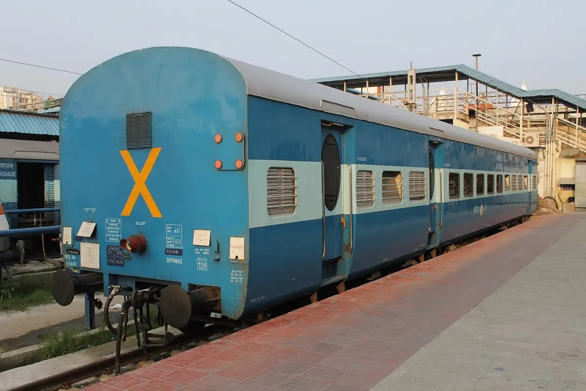 રેલવેમાં બમ્પર ભરતી! 11,000 થી વધુ જગ્યાઓ માટે RRB એ પાડી જાહેરાત, જાણો ક્યારથી શરૂ થશે ફોર્મ 3 railway .jpg