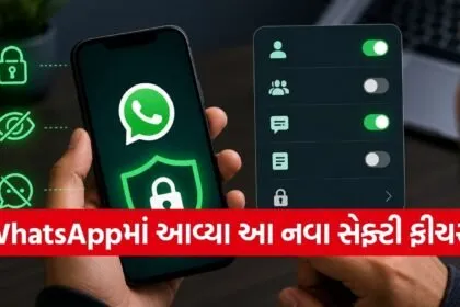 WhatsApp Security Tips