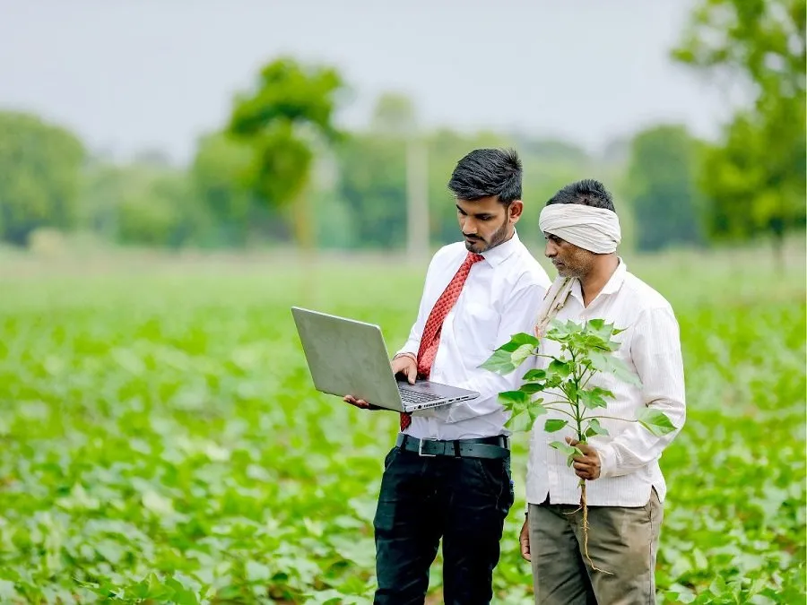 Agriculture Career