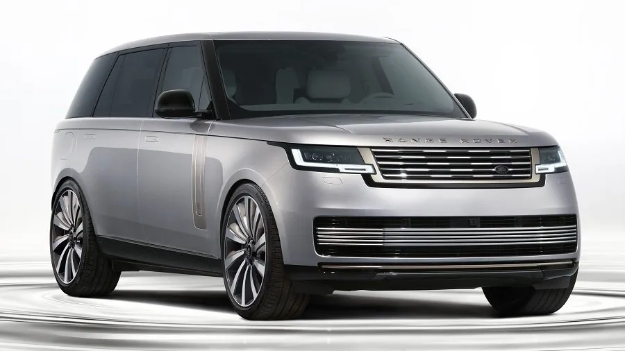 કેમ આખી દુનિયામાં Range Rover SV Ultra ના જ ચર્ચાઓ છે? જુઓ આ SUV નો શાનદાર લુક 2 range rover.jpg