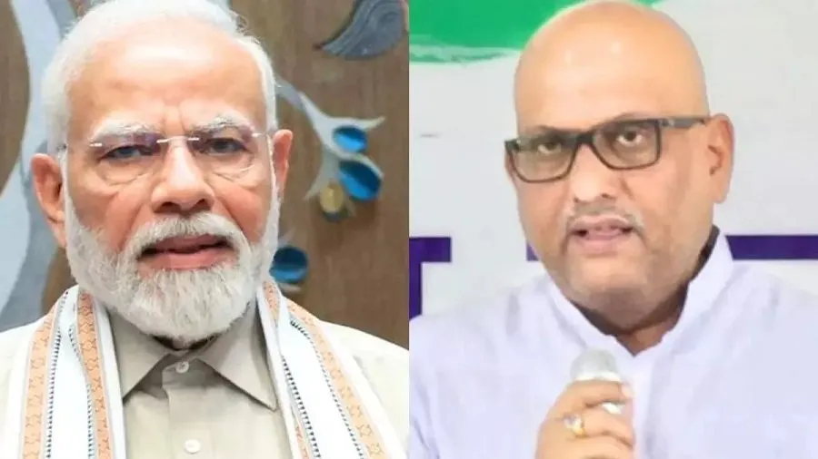 'જમીનમાં દાટી દઈશું' એવી ધમકી આપનાર વિરોધી માટે પણ પીએમ મોદીએ બતાવી ઉદારતા, જાણો શું છે સમગ્ર મામલો 2 modi.jpg