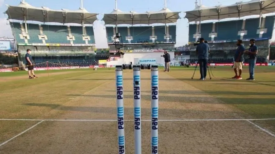 CSK vs MI: ચેપોકમાં કોનું ચાલશે જોર? જાણો પિચ રિપોર્ટ અને હવામાનની લેટેસ્ટ અપડેટ 3 report.jpg