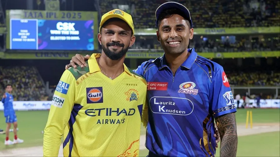 CSK vs MI: ચેપોકમાં કોનું ચાલશે જોર? જાણો પિચ રિપોર્ટ અને હવામાનની લેટેસ્ટ અપડેટ 2 report1.jpg