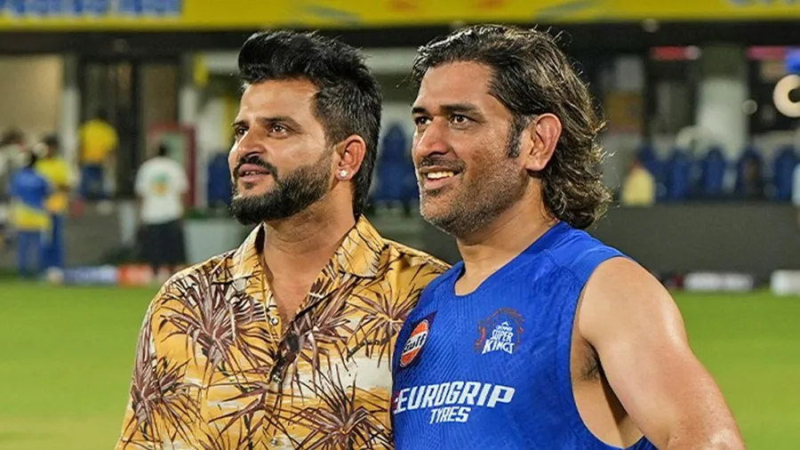 IPL 2026: MI સામેના જંગમાં ધોનીની વાપસી? રૈનાએ કહ્યું- ‘હવે આવશે ને મજા’ 3 doni1.jpg