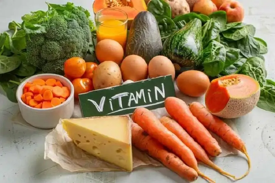 વિટામિન D માટે શું માત્ર તડકો જ પૂરતો છે? 3 Vitamin d.jpg