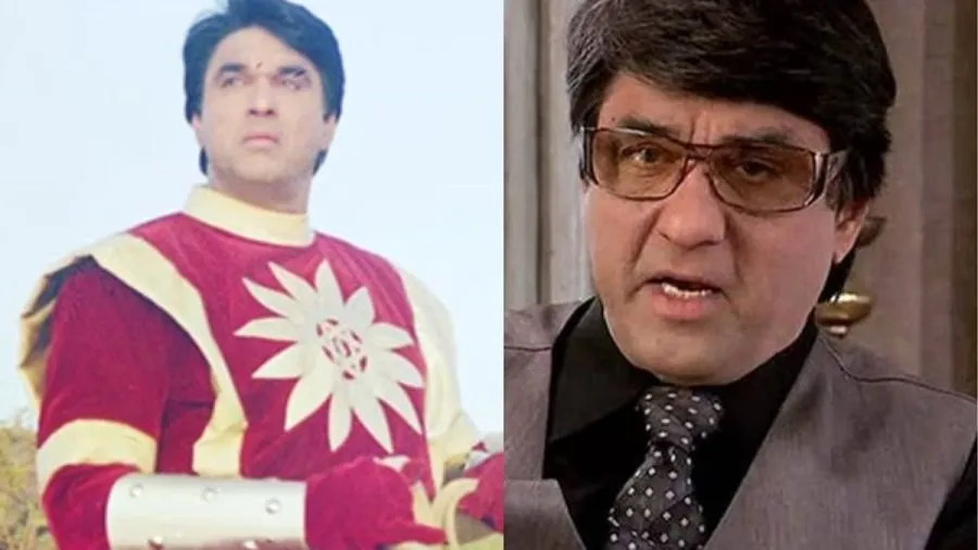 Mukesh Khanna
