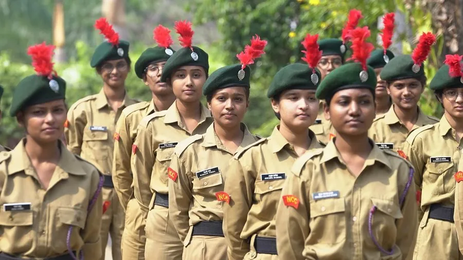 શું તમારી પાસે NCC સર્ટિફિકેટ છે? તો સરકારી નોકરીમાં મળી શકે છે સીધો ફાયદો 2 NCC benefits