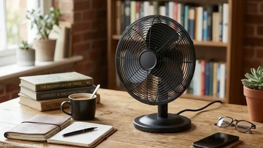 Best table fans
