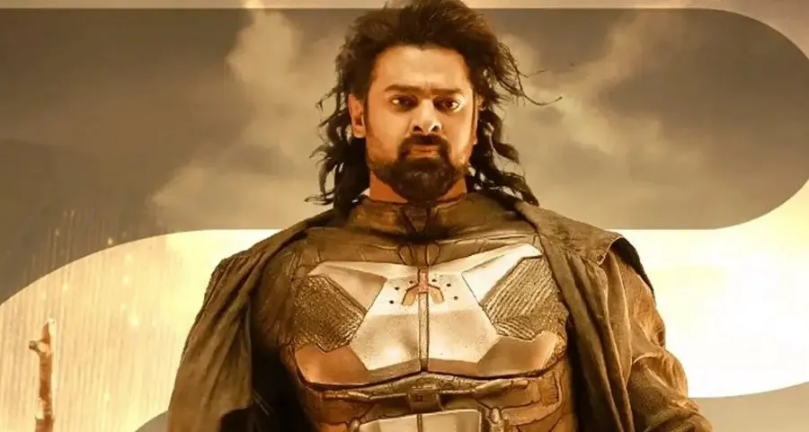 ફરી ‘ભૈરવા’ બનીને પરત ફરી રહ્યો છે પ્રભાસ! ‘કલ્કિ 2’ના સેટ પરથી આવ્યું સૌથી મોટું અપડેટ 2 Kalki 2