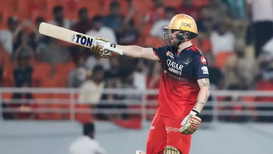 IPL વચ્ચે RCBને જોરદાર ઝટકો: સ્ટાર ઓપનર ફિલ સોલ્ટ અચાનક ભારત છોડી વતન પરત ફર્યો 3 file.jpg