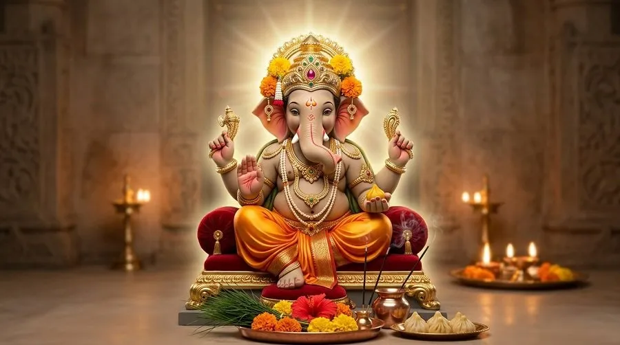 Sankashti Chaturthi