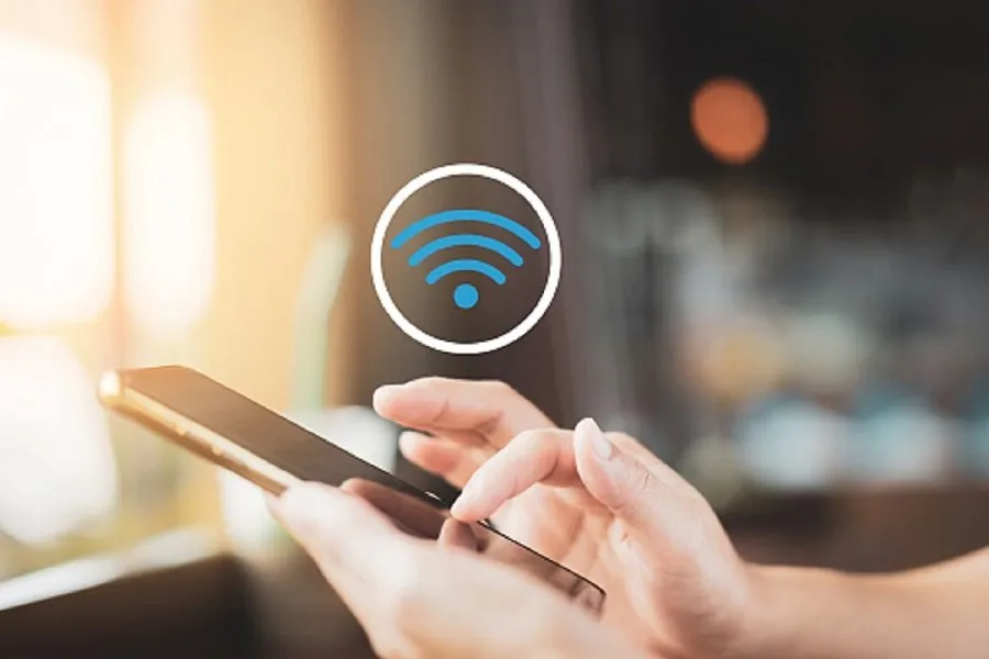 Public WiFi risks