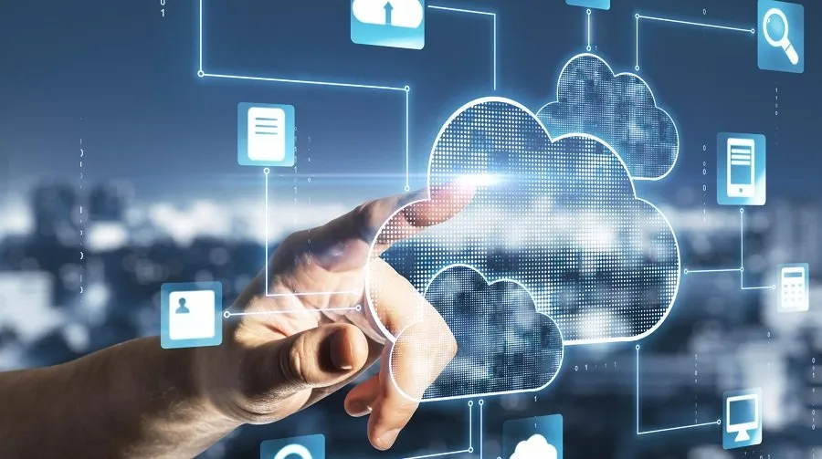 Cloud Computing