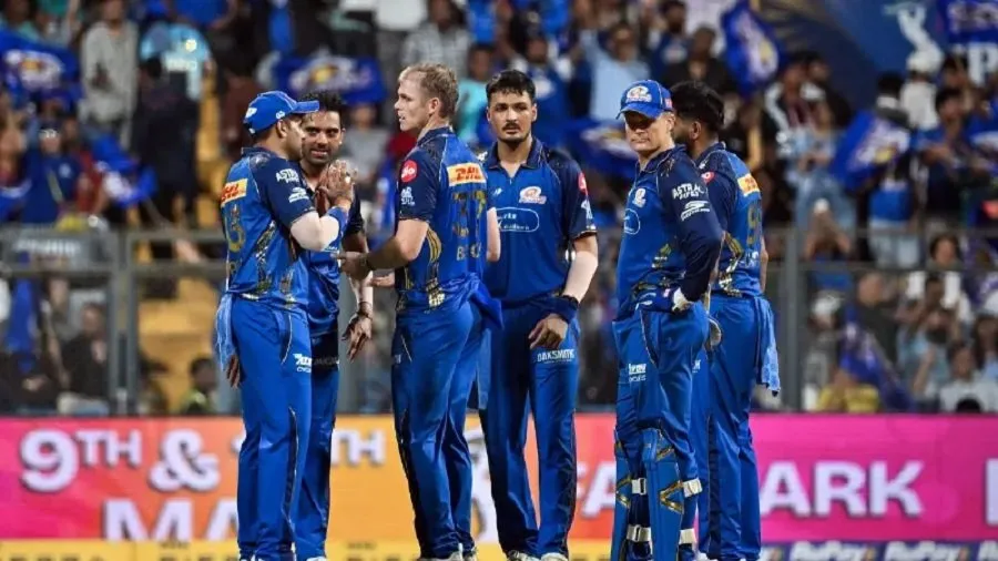IPL પોઈન્ટ્સ ટેબલ: મુંબઈની જીતથી આશા જીવંત, લખનઉ માટે પ્લેઓફના દરવાજા લગભગ બંધ! 2 mi.jpg