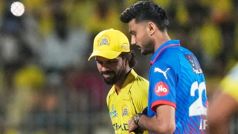 IPL 2026: આજે દિલ્હી અને ચેન્નાઈ વચ્ચે જંગ, પ્લેઓફની રેસમાં ટકી રહેવા માટે બંને ટીમો માટે 'કરો યા મરો' જેવો મુકાબલો 2 csk.jpg