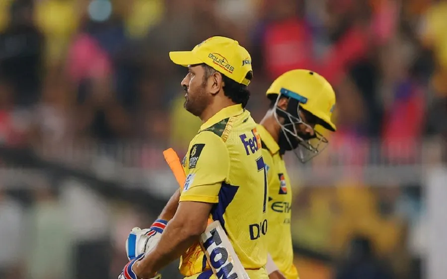 IPL 2026: આજે દિલ્હી અને ચેન્નાઈ વચ્ચે જંગ, પ્લેઓફની રેસમાં ટકી રહેવા માટે બંને ટીમો માટે 'કરો યા મરો' જેવો મુકાબલો 3 csk1.jpg