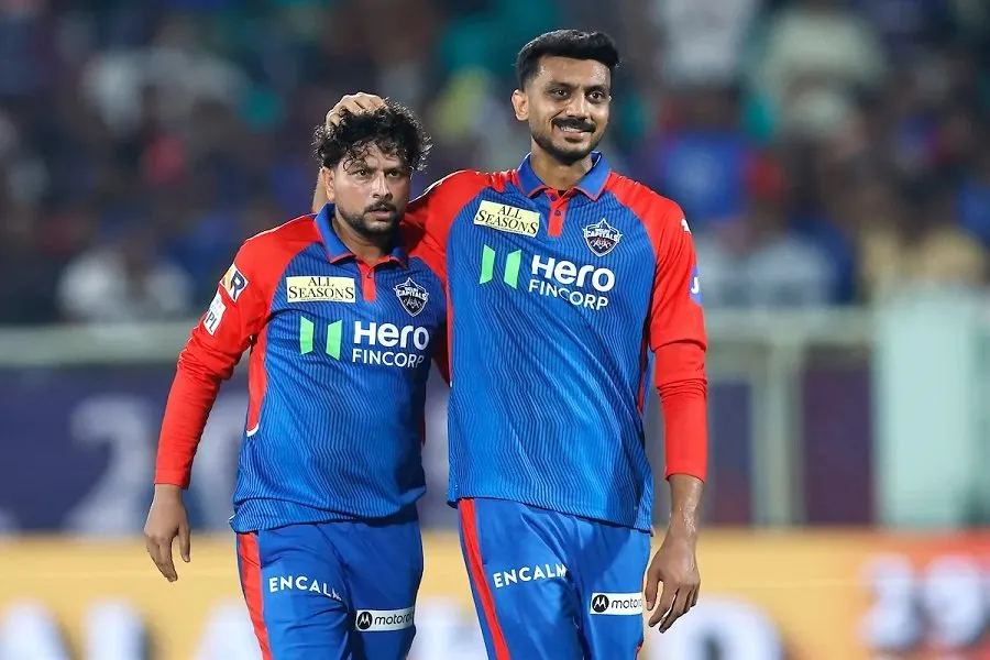 IPL 2026: "કેપ્ટન અક્ષર હવે તો જાગો!" શોન પોલોકે દિલ્હીના કપ્તાનને ફટકાર્યો 2