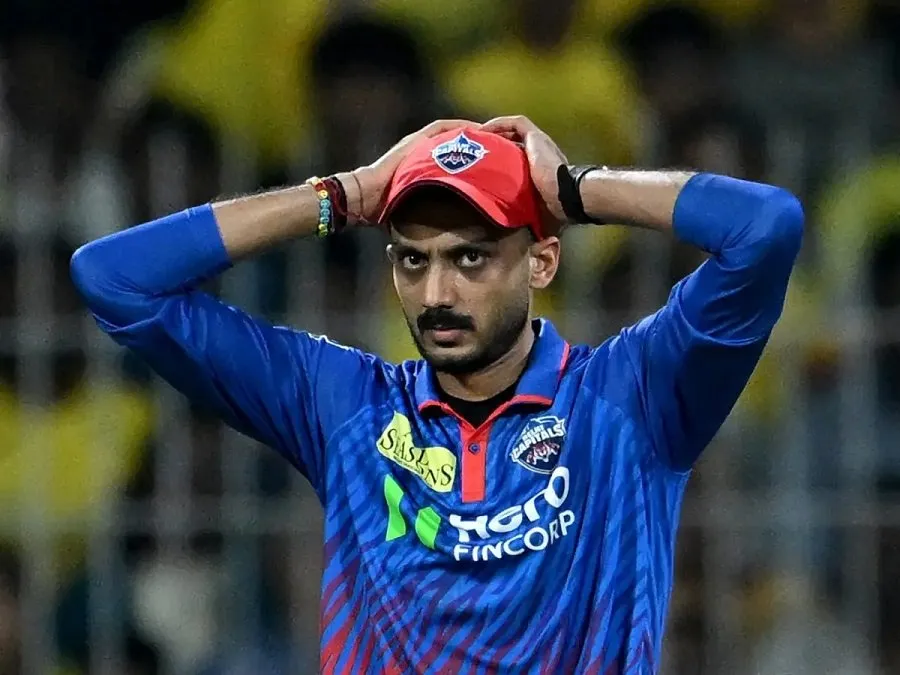 IPL 2026: "કેપ્ટન અક્ષર હવે તો જાગો!" શોન પોલોકે દિલ્હીના કપ્તાનને ફટકાર્યો 3