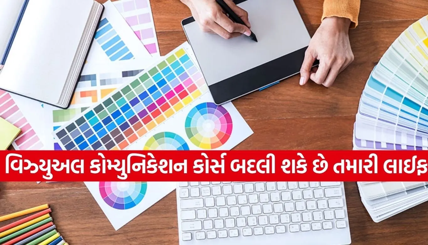 Visual Communication