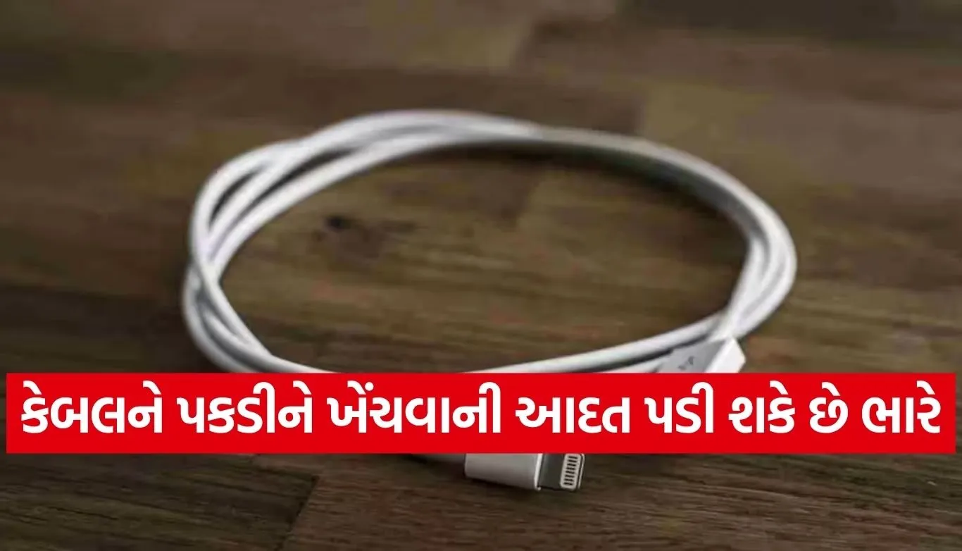 Charging Cable
