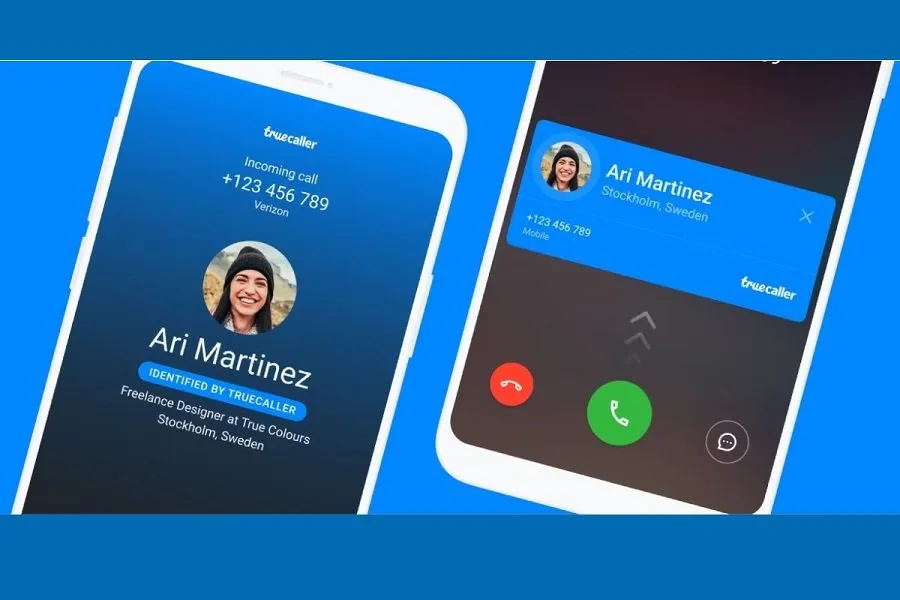 Spam Calls