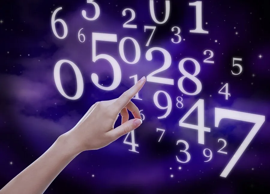 Numerology Horoscope