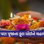 Puja Flowers
