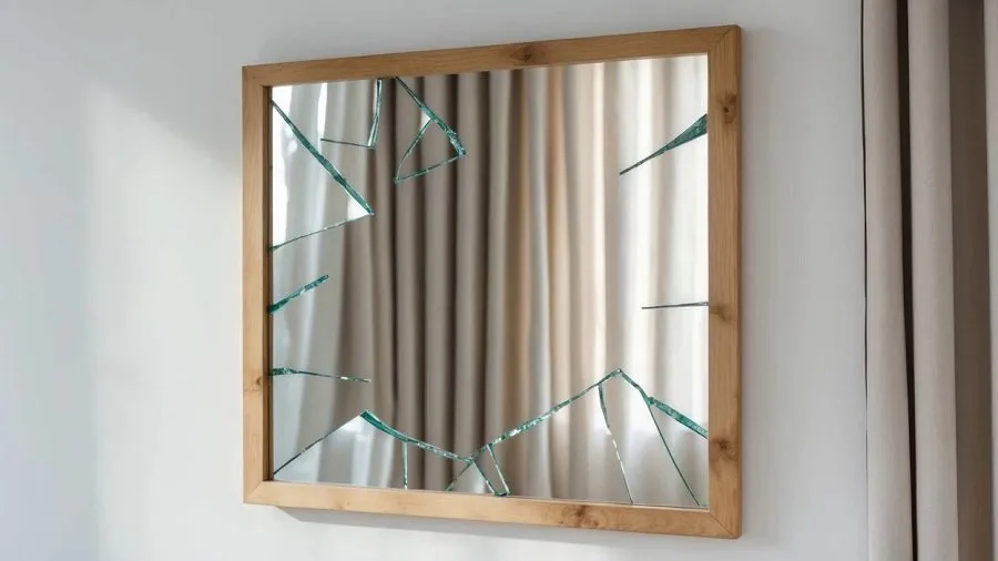 Broken Glass