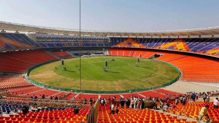IPL 2026: અમદાવાદમાં રમાશે ફાઈનલનો જંગ, પ્લેઓફના વેન્યુ પણ નક્કી; બેંગલુરુના પત્તાં કપાયા 3 stedium1.jpg