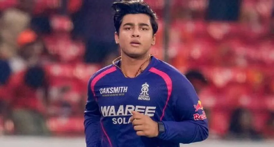 'તે તૈયાર છે': ઇયાન બિશપની ભારતની વૈકલ્પિક T20 ટીમમાં 15 વર્ષીય વૈભવ સૂર્યવંશીની એન્ટ્રી 3 vaibav1.jpg