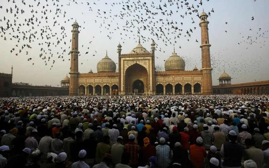 Bakrid 2026 