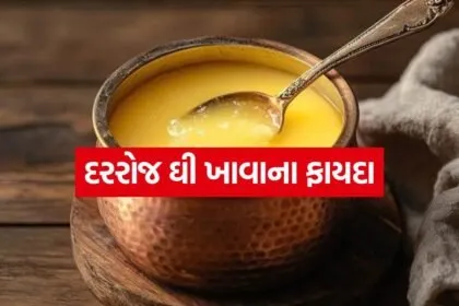 Ghee 0605