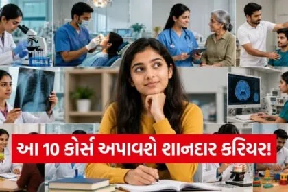 healthcare courses