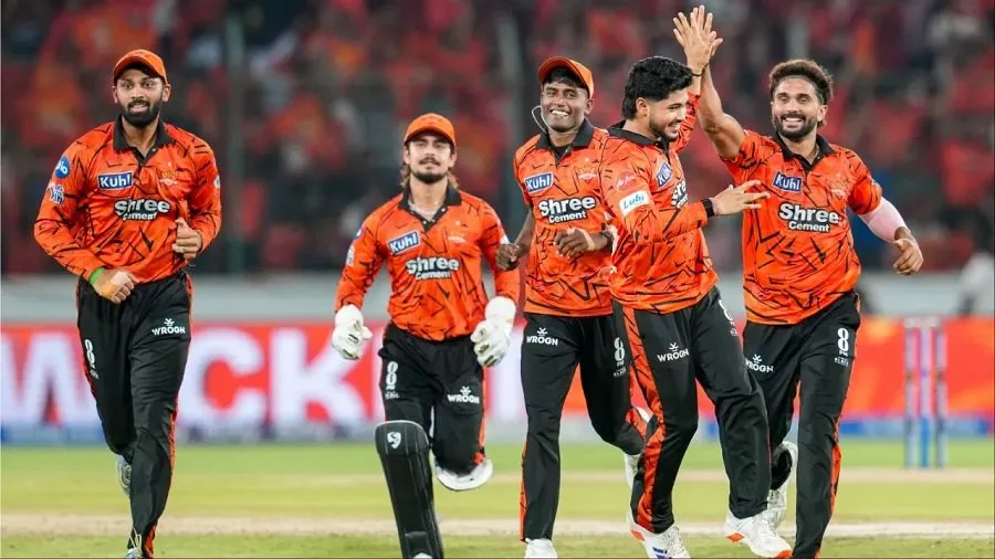IPL પોઈન્ટ ટેબલમાં મોટો ઉલટફેર: હૈદરાબાદની જીતથી પંજાબ અને RCBને જોરદાર ફટકો 3 srh.jpg