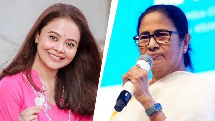 મમતા બેનર્જીની હાર પર દેવોલીના ભટ્ટાચાર્જીનો જોરદાર કટાક્ષ, સોશિયલ મીડિયા પર પોસ્ટ વાયરલ 2 mamta.jpg