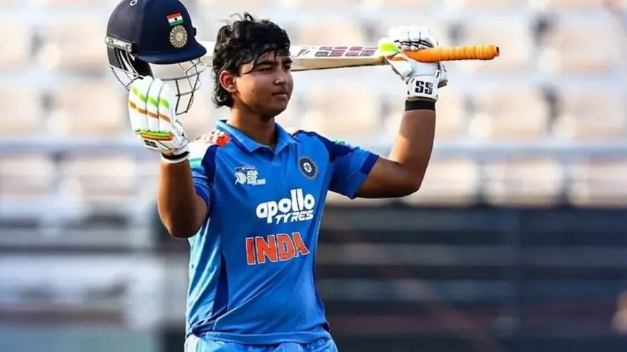 IND vs AUS: ભારત-ઓસ્ટ્રેલિયા શ્રેણીની જાહેરાત,બેટ્સમેન વૈભવ સૂર્યવંશીને મળી શકે છે મોકો 3 surya1.jpg
