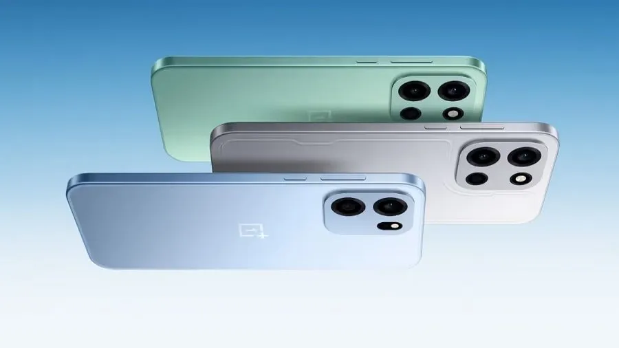 ફ્લેગશિપ ફીચર્સ હવે બજેટમાં! AI મેજિક સાથે OnePlus Nord CE 6 સીરીઝનું ભારતમાં શાનદાર લોન્ચિંગ 2 OnePlus Nord CE 6