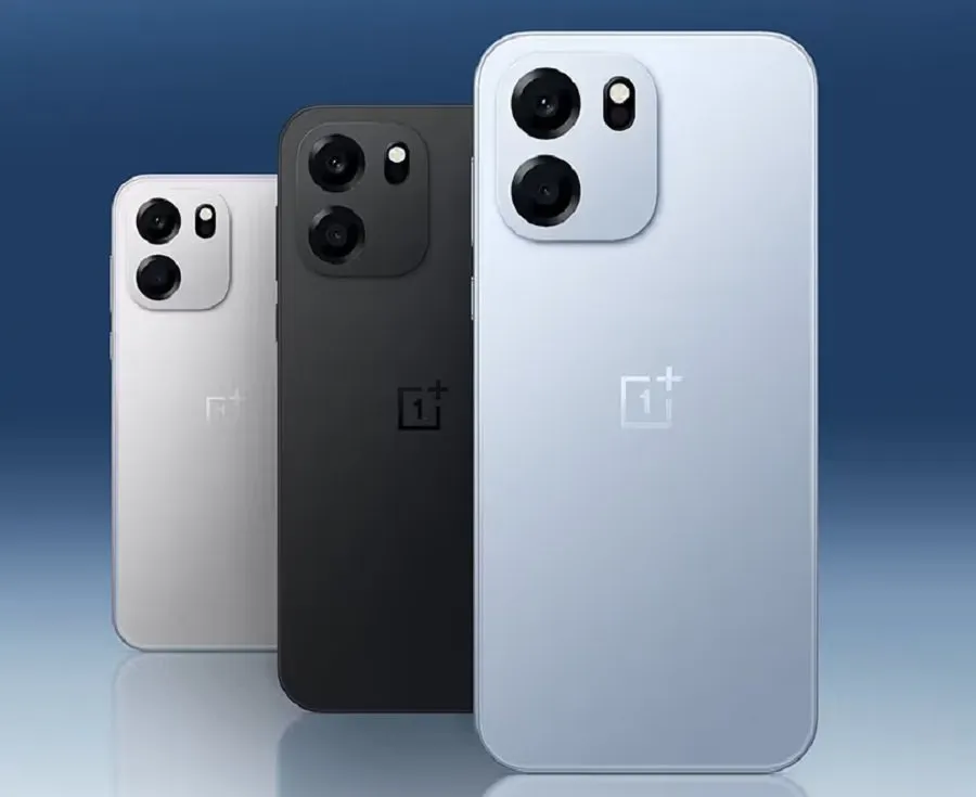 OnePlus Nord CE 6