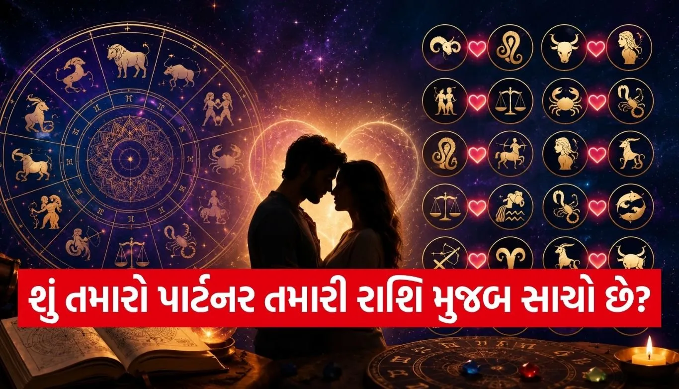 zodiac matching