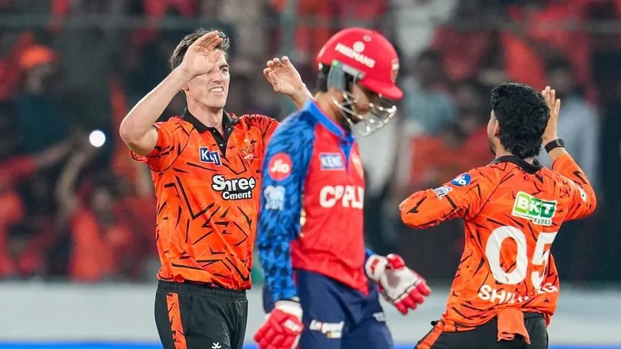 IPL 2026: પેટ કમિન્સની 'માસ્ટર માઈન્ડ' ચાલ, શતરંજના ખેલાડીની જેમ પ્રિયાંશ આર્યને આપી માત 2 sr.jpg