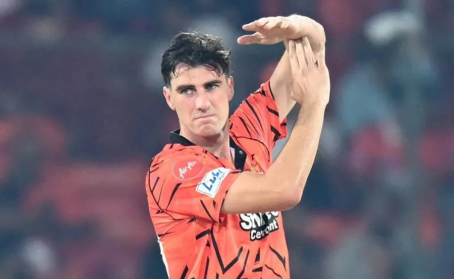 IPL 2026: પેટ કમિન્સની 'માસ્ટર માઈન્ડ' ચાલ, શતરંજના ખેલાડીની જેમ પ્રિયાંશ આર્યને આપી માત 3 srh pet.jpg