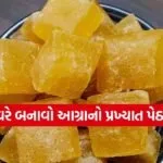Petha Recipe