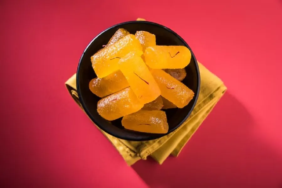 Petha Recipe
