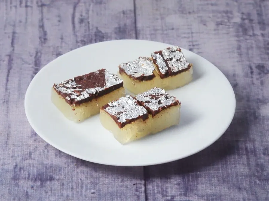 Petha Recipe
