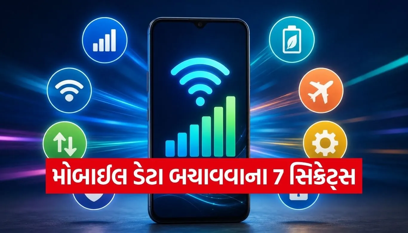 Mobile Data