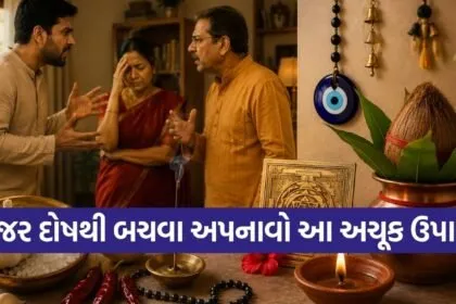 Spiritual Remedies