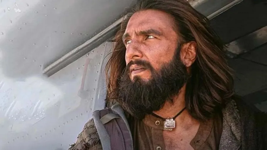 Dhurandhar 3