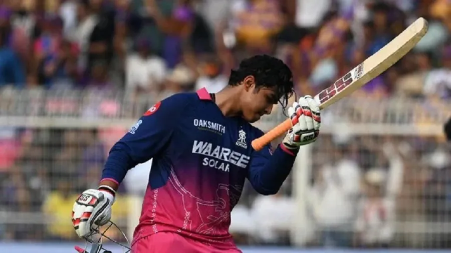 IPL ઓરેન્જ કેપમાં મોટો ઉલટફેર: વૈભવ સૂર્યવંશી રેસમાં પછડાયા, વિદેશી ખેલાડીએ છીનવ્યો તાજ 3 vaibav1.jpg